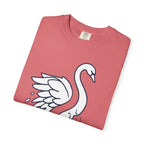 Failing With Grace: The Swan Song of Your Production Environment T-Shirt