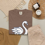 Failing With Grace: The Swan Song of Your Production Environment T-Shirt