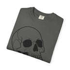 Digital Skull USB Developer T-Shirt