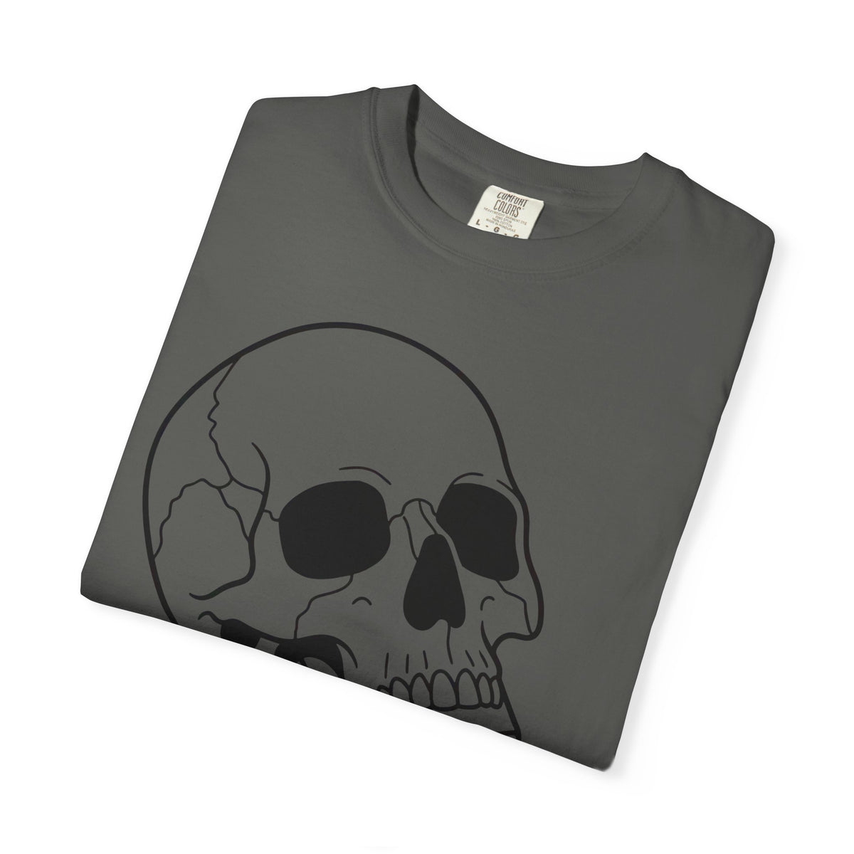 Digital Skull USB Developer T-Shirt