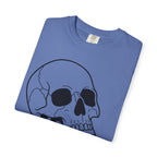 Digital Skull USB Developer T-Shirt