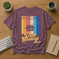 Summer Vibe Coding T-Shirt