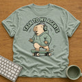 Talk To My Agents T-Shirt