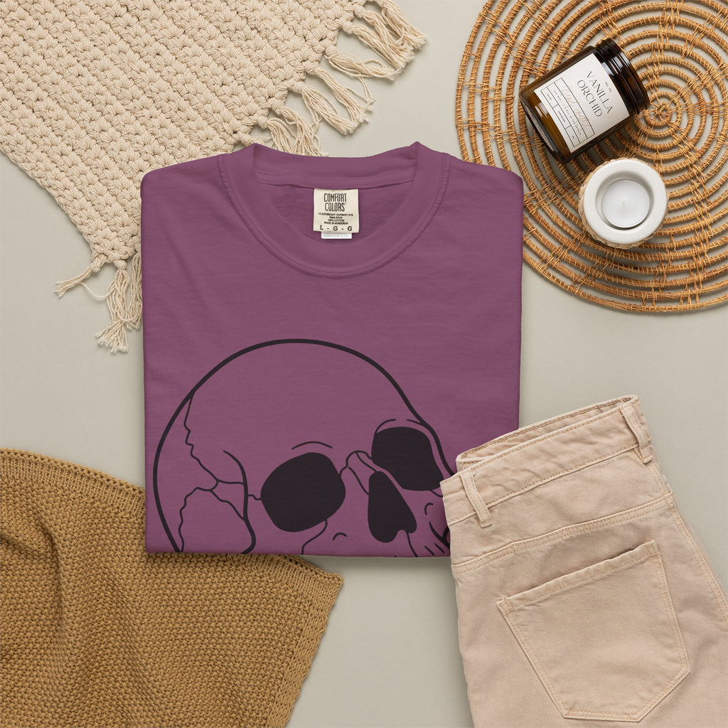 Digital Skull USB Developer T-Shirt