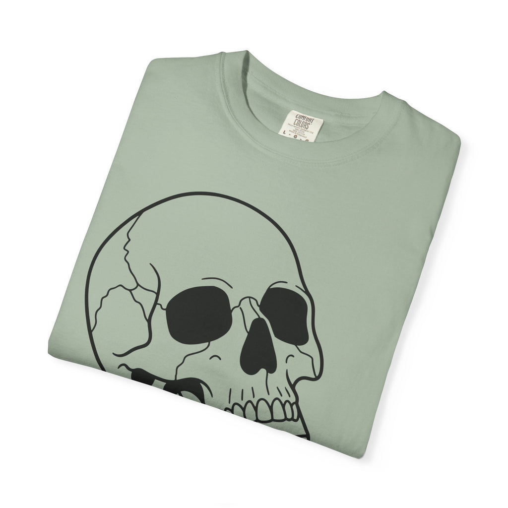 Digital Skull USB Developer T-Shirt