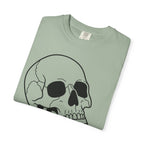 Digital Skull USB Developer T-Shirt
