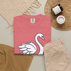 Failing With Grace: The Swan Song of Your Production Environment T-Shirt