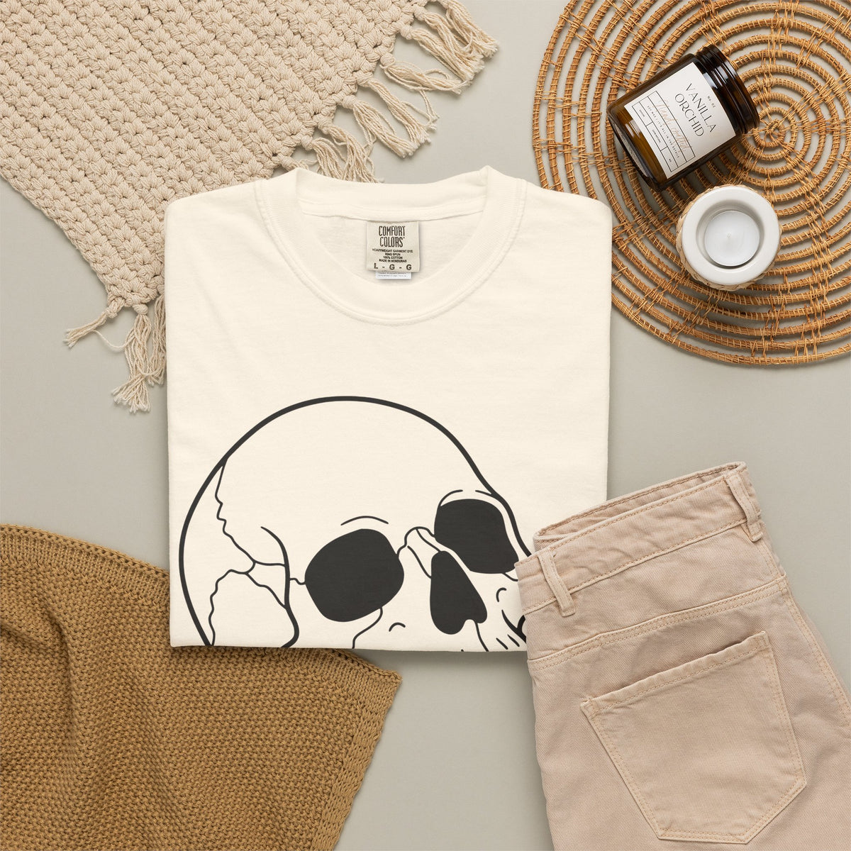 Digital Skull USB Developer T-Shirt