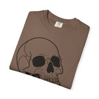 Digital Skull USB Developer T-Shirt