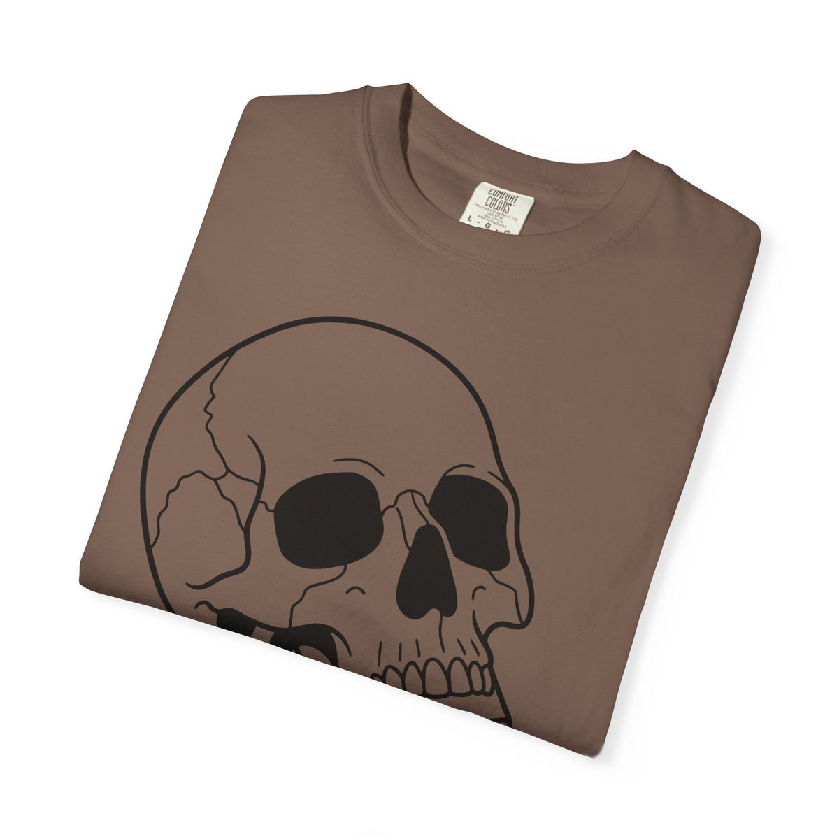 Digital Skull USB Developer T-Shirt