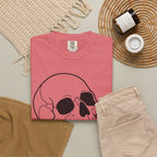 Digital Skull USB Developer T-Shirt