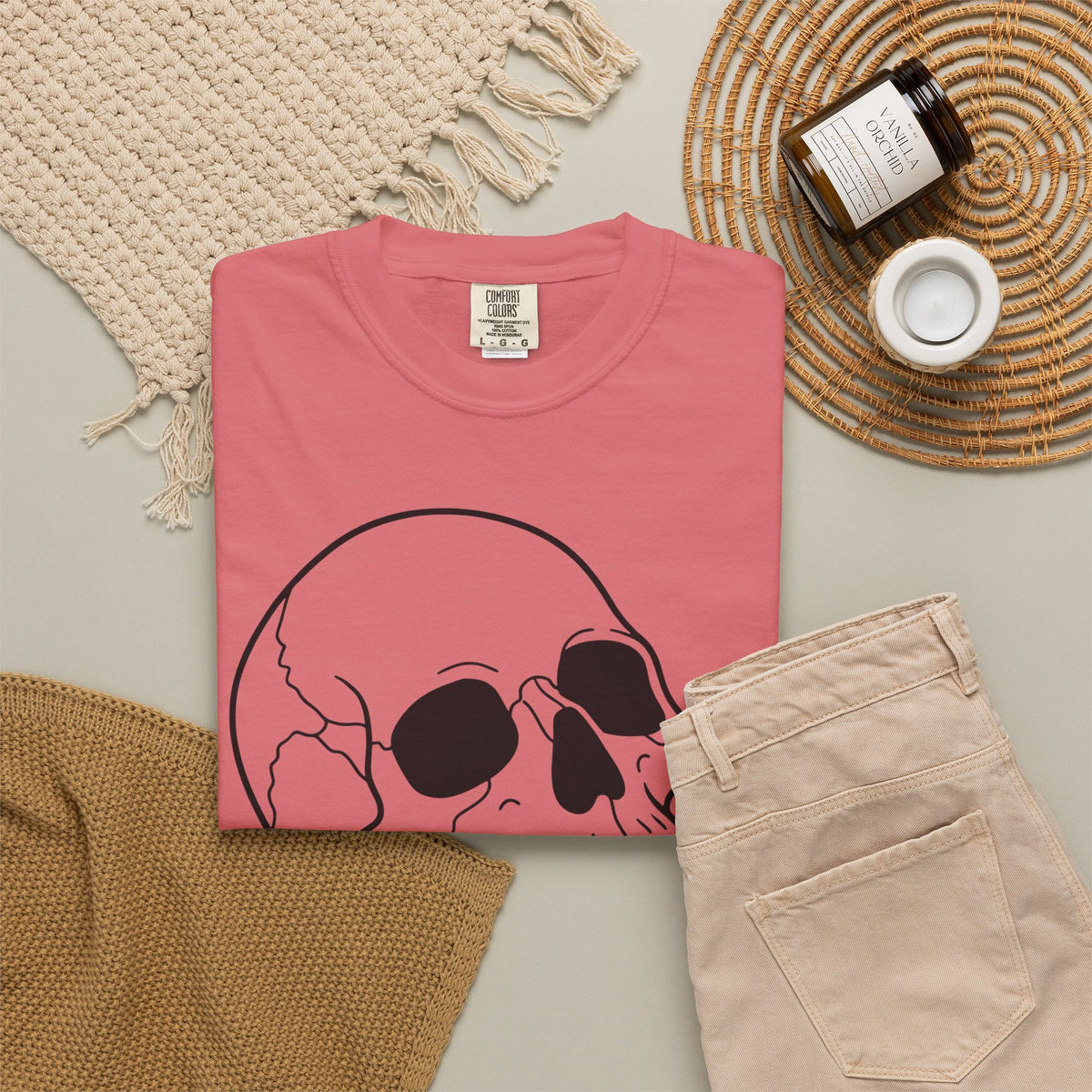 Digital Skull USB Developer T-Shirt