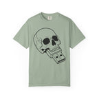 Digital Skull USB Developer T-Shirt