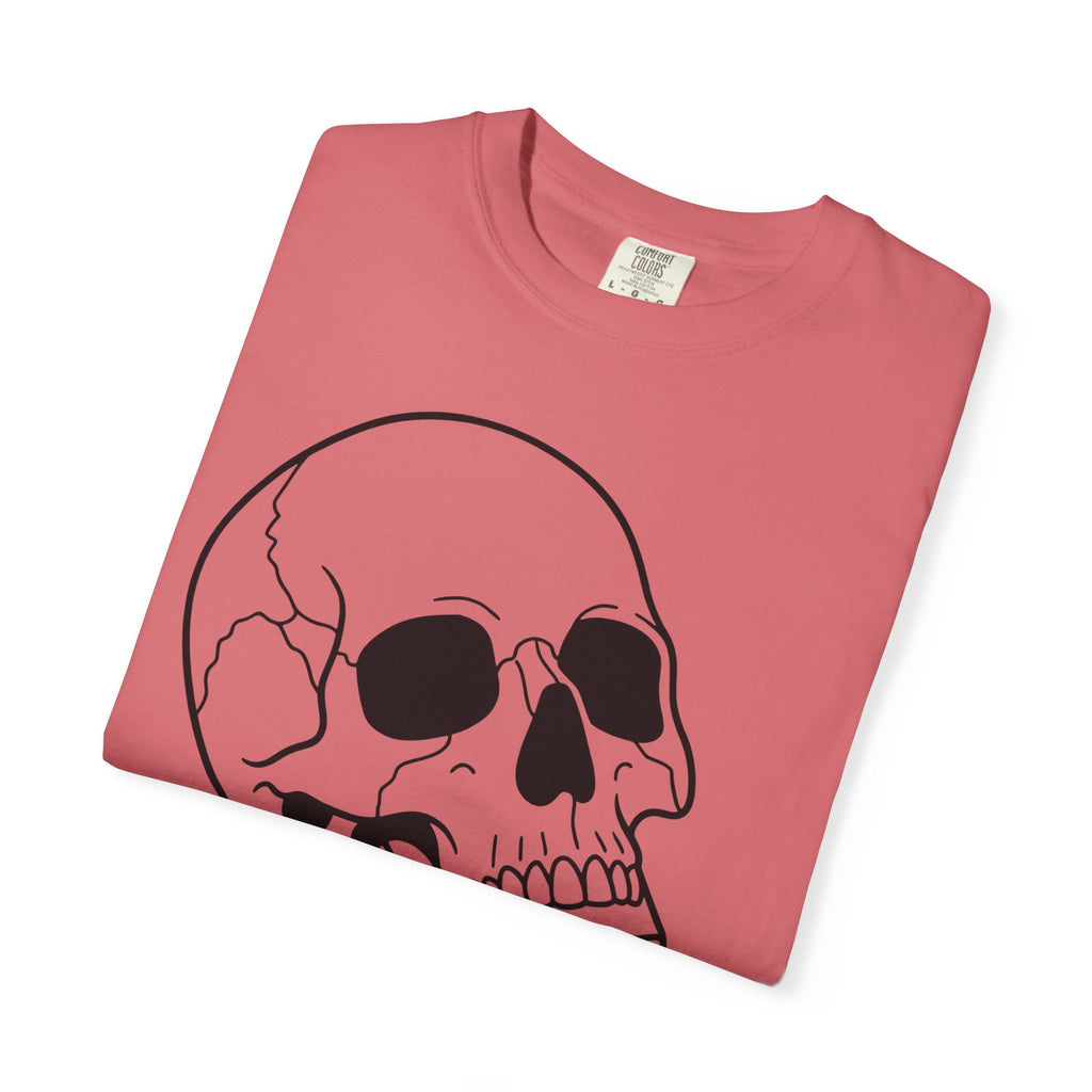 Digital Skull USB Developer T-Shirt