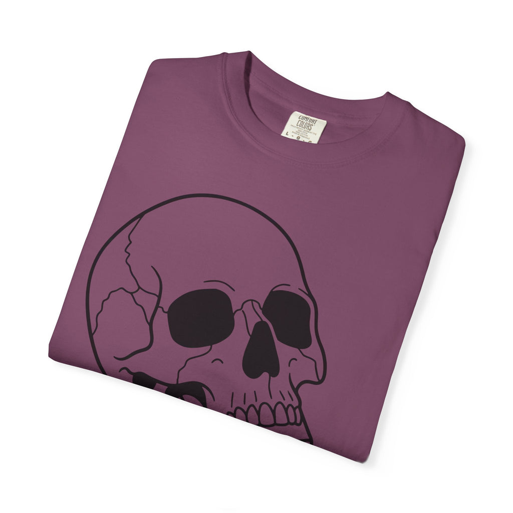 Digital Skull USB Developer T-Shirt