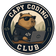 Capy Coding Club badge logo