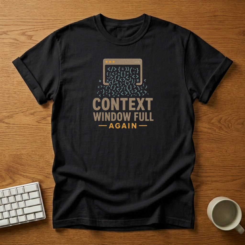 [needlepod-mockup:mck_01KZR4X4E9NAWPHR2BEM7SSTSV] Context Window Full Again