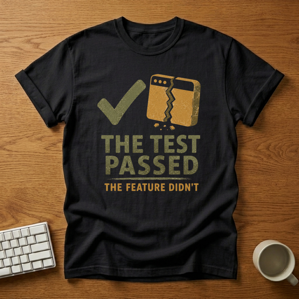 [needlepod-mockup:mck_01KZQ1TNZ0X39X9KRZPAT7DGVM] Broken Feature Test