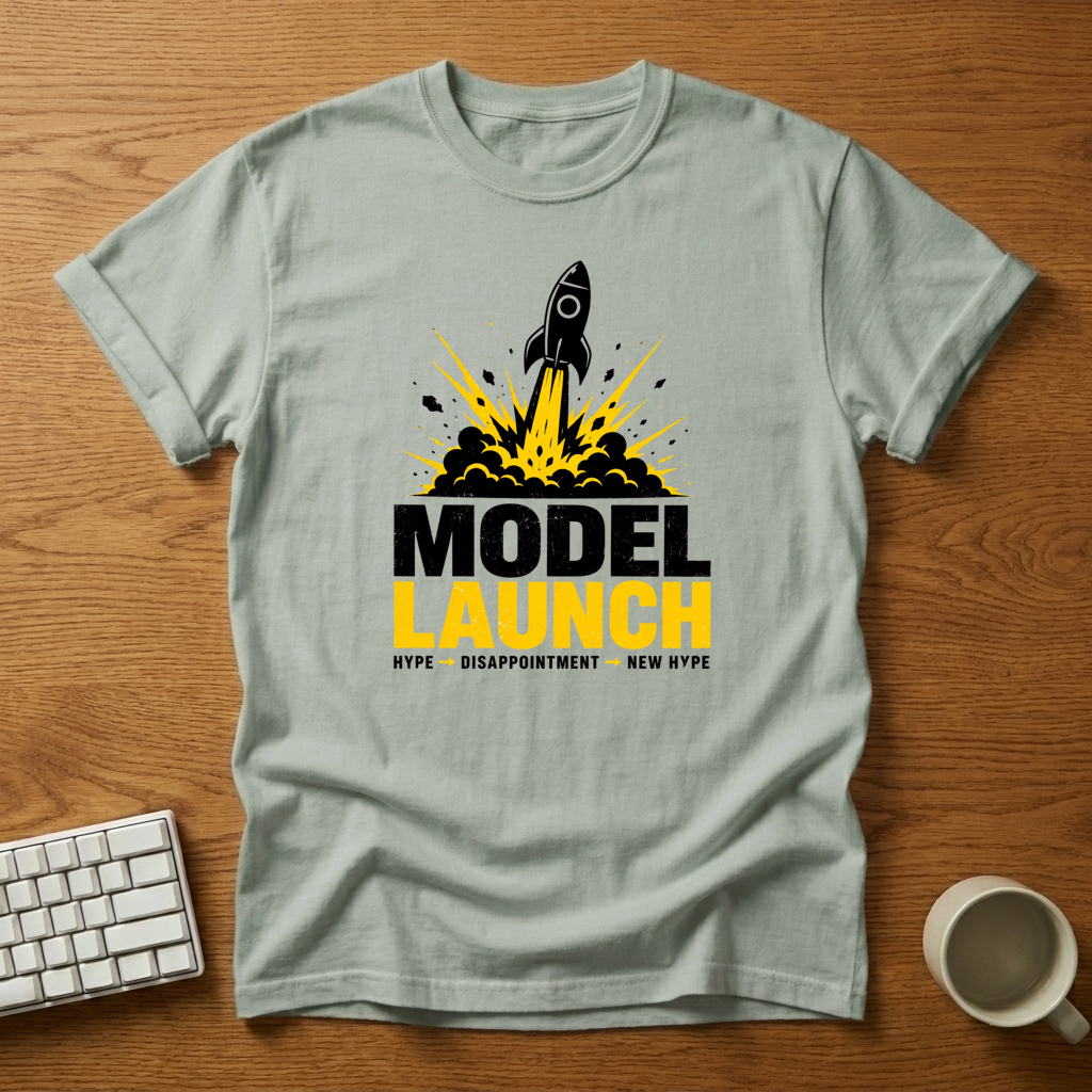 [needlepod-mockup:mck_01KZSV4E40JBEEZ5TX4CZ76AP4] Rocket Launch Cycle: Model Launch