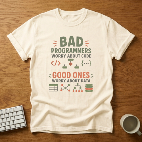 [needlepod-mockup:mck_01KZTYQT1YGJXKKWX2F00F28KJ] Bad vs Good Programmers Data Quote